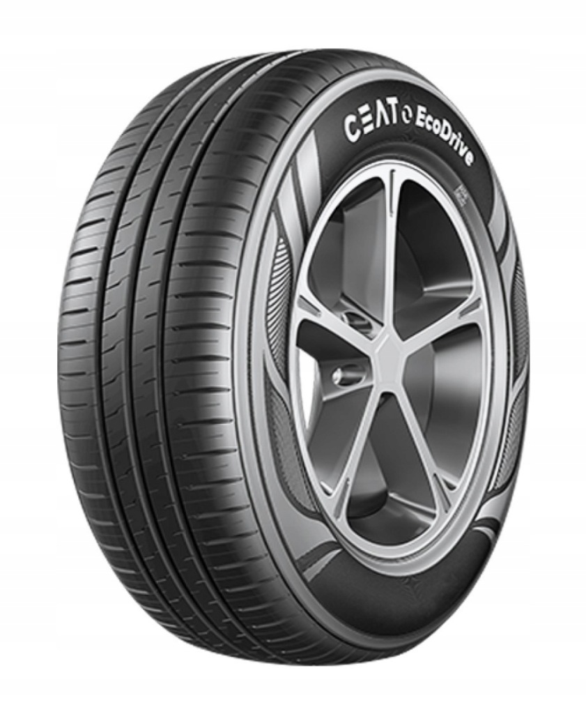 185/55R15 pneumatika Ceat Ecodrive 82V