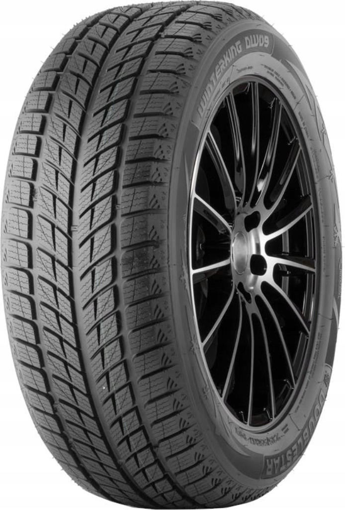 Zimní pneumatika 245 45 R18 Doublestar Dw09 96T 45R18