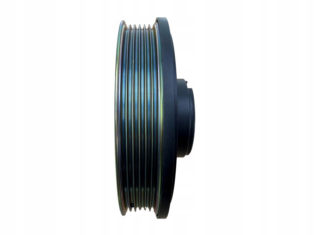BMW F39 F40 F45 F48 F40 Mini F55 F56 F60 Koło Pasowe Tłumik Drgań 5A80209 — zdjęcie 4