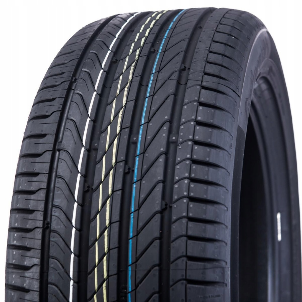 1x Letní Pneumatika 225/45R17 Continental UltraContact
