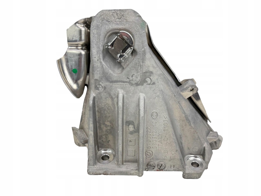 BMW E70 E71 N57 wspornik silnika prawy 22116790026 — zdjęcie 4