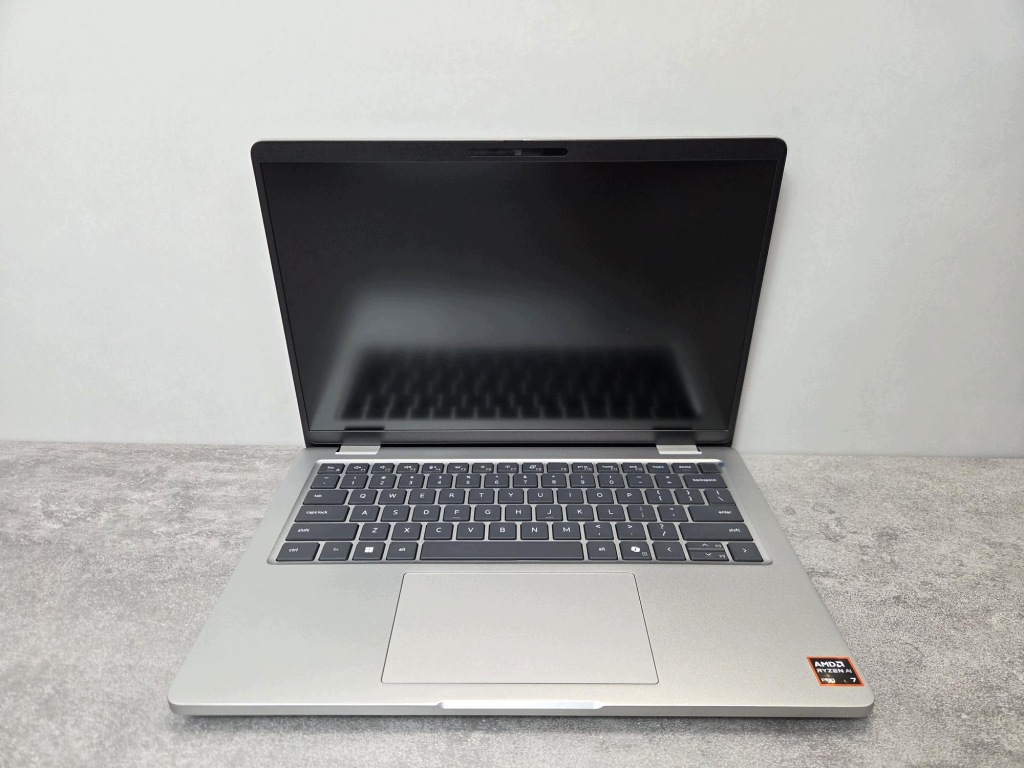 Alu Dell Pro 14 Plus PB14255 Ryzen AI 7 PRO 350 64GB 2TB SSD FHD 11Prof