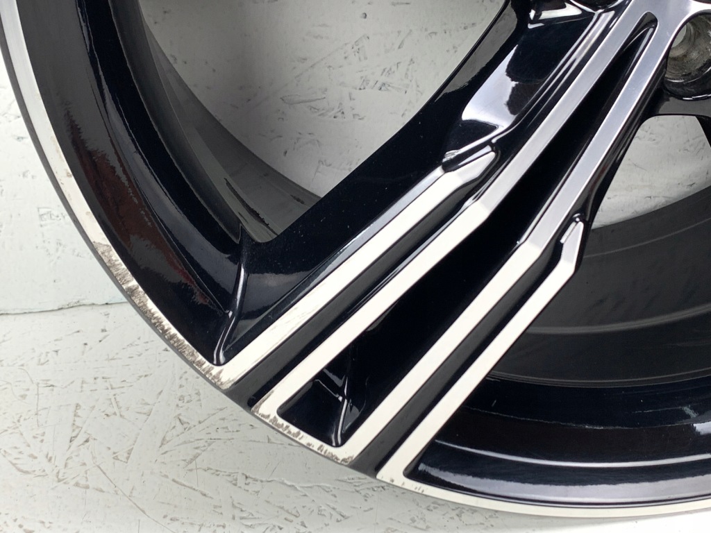 Volvo V60 II Felga Koło 8Jx19 ET42 31471314 — zdjęcie 5