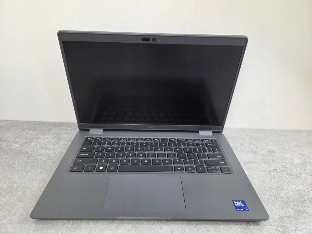Laptop Dell Latitude 14 3450 Ultra 5 125U 16GB 256SSD FHD IPS 14" 11Prof