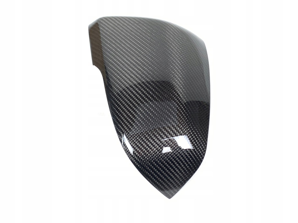 Bmw F45 F46 F48 Nakładka Lusterka Carbon 2407277 — zdjęcie 2