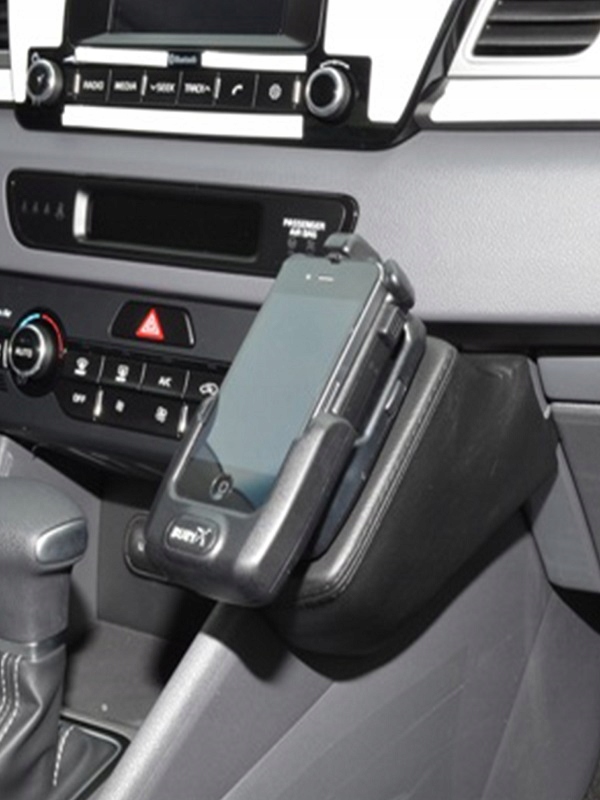 Konzola Kuda pro telefon Kia Niro Hybrid od roku 2019