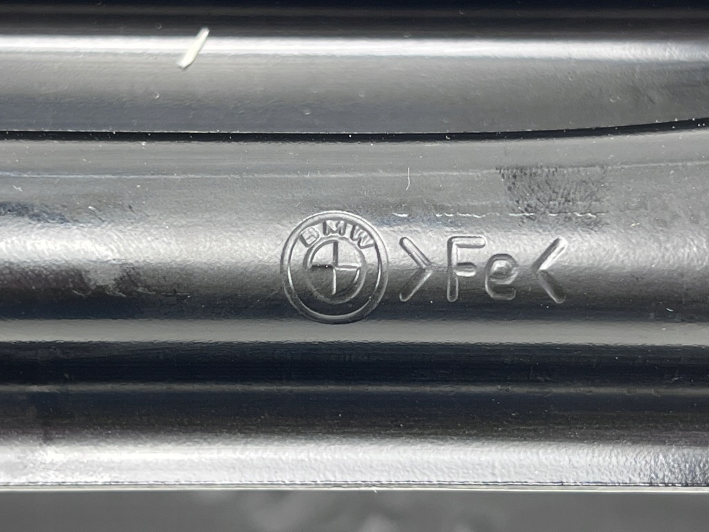 Bmw 3 G20 Belka Tylna Zderzaka Tył Nowa OE 7462410 — zdjęcie 3