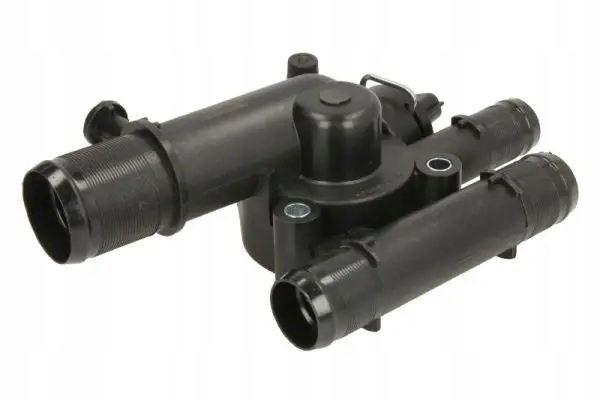 Termostat THERMOTEC D2R014TT