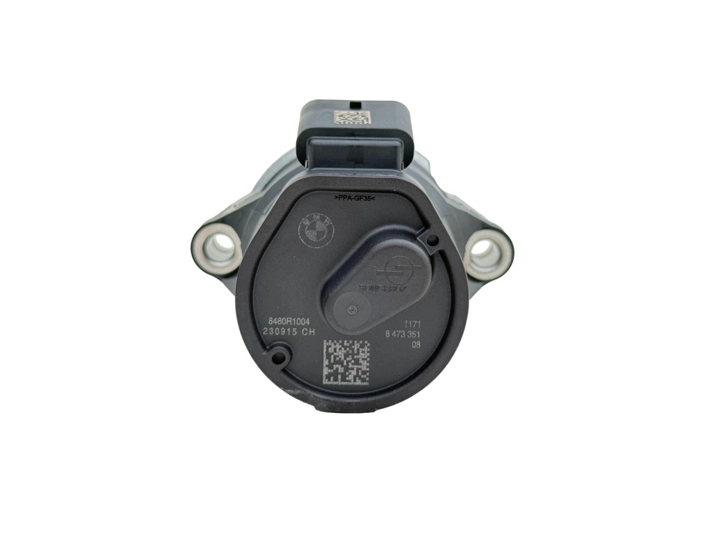 BMW G05 G20 G21 G22 G26 G30 B57 Zawór EGR AGR Nowy OE 8479233 — zdjęcie 6