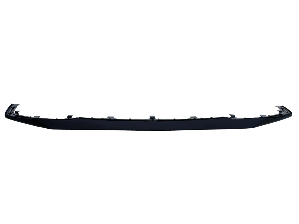 BMW 2 G42 Splitter Dokładka Zderzaka Przednia Przód Nowa OE 8098208 — zdjęcie 3
