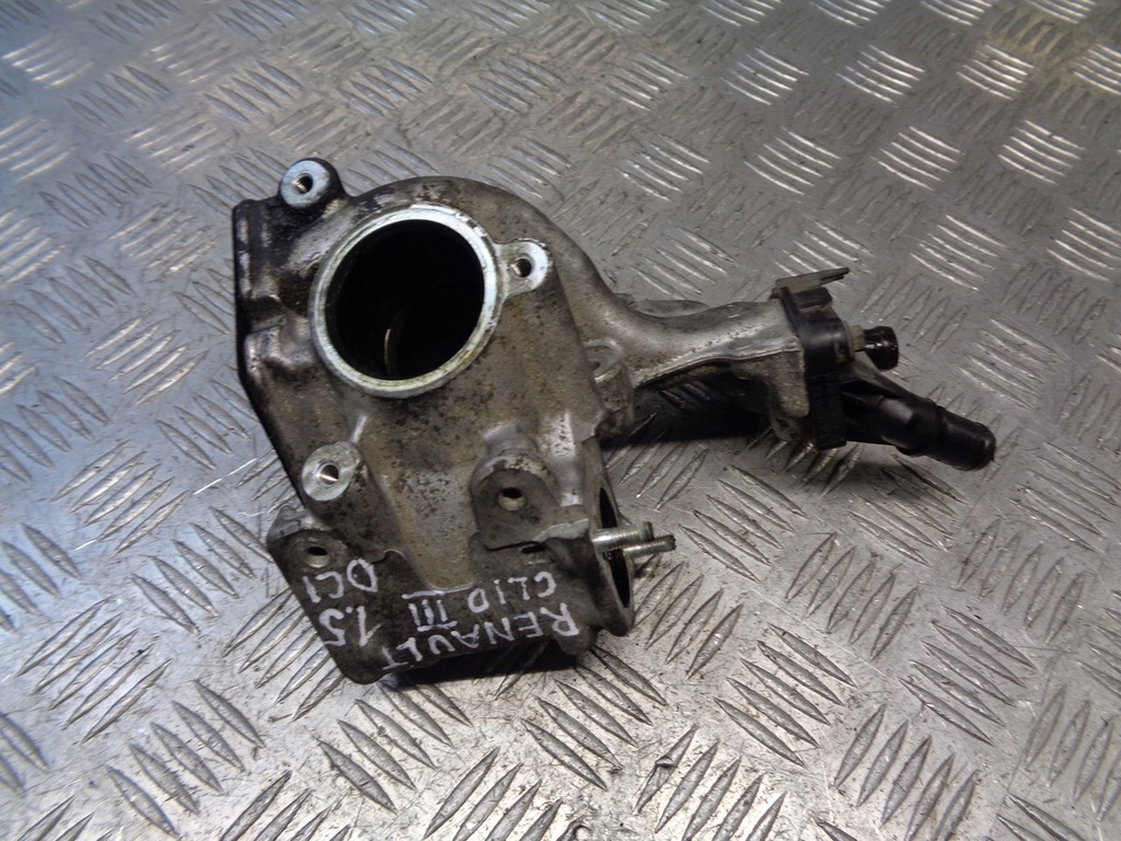 Egr de base Renault Clio III 1,5 DCI - METO pièces de rechange