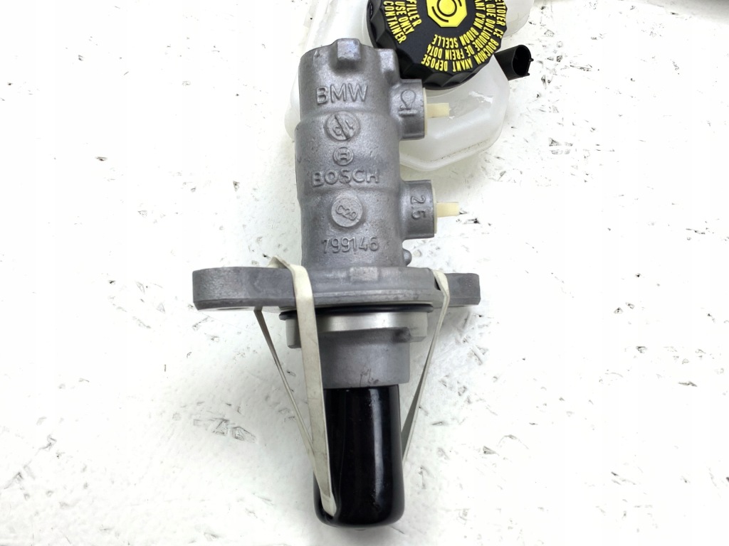 Bmw 1 F40 Serwo Pompa Hamulcowa 6872071 — zdjęcie 3