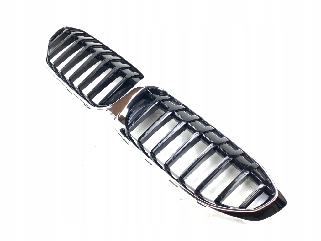 Bmw 3 G20 G21 Grill Atrapa Chłodnicy 8075665 — zdjęcie 3