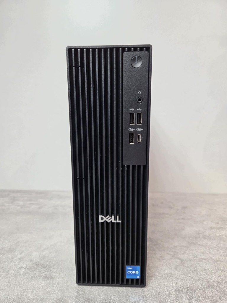 Komputer Dell Pro Slim QCS1250 i5-14500 16GB 1TB Win11Prof