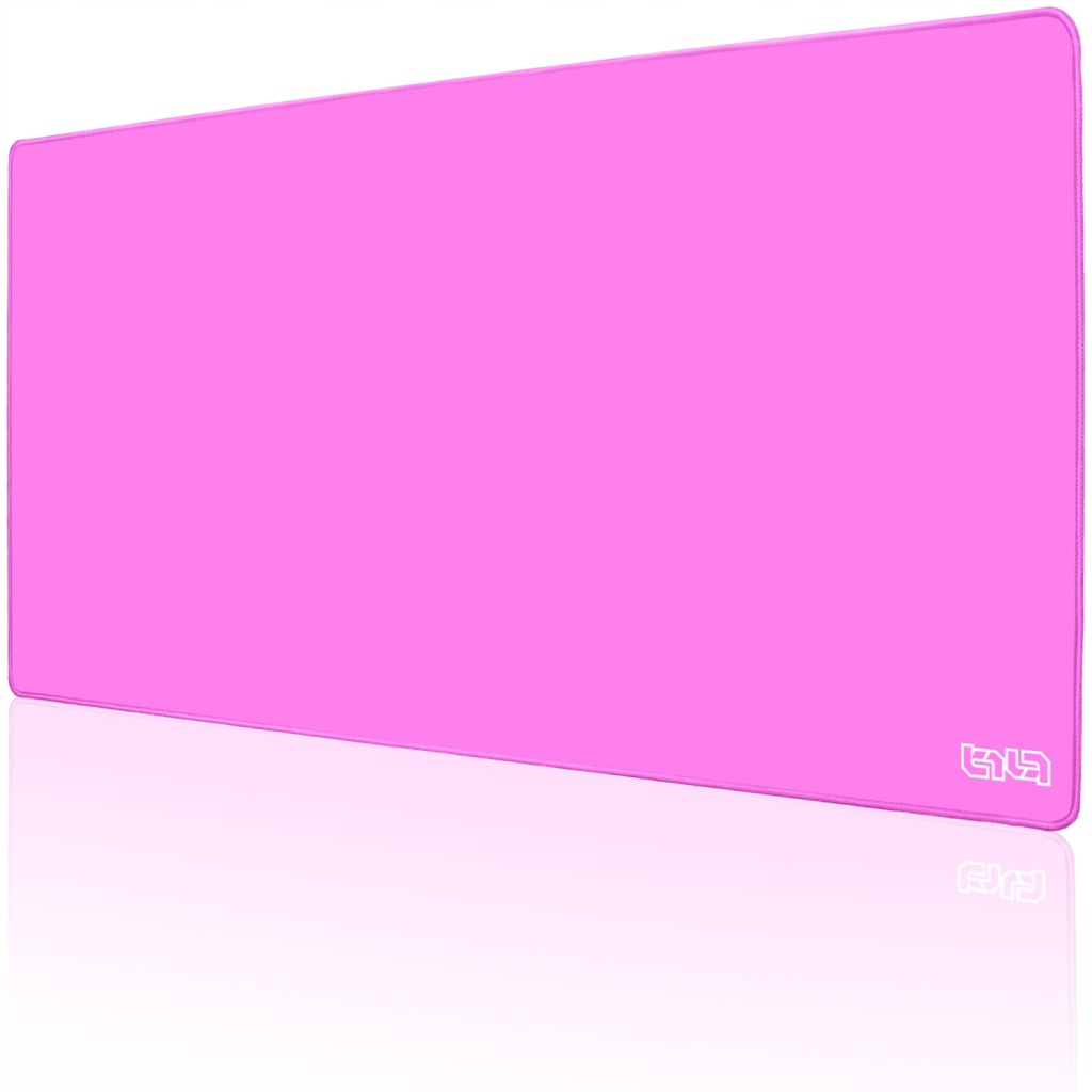 Podložka Pod Myš XXL Cotton Candy 100x50 Tilt Pro hráče XXL