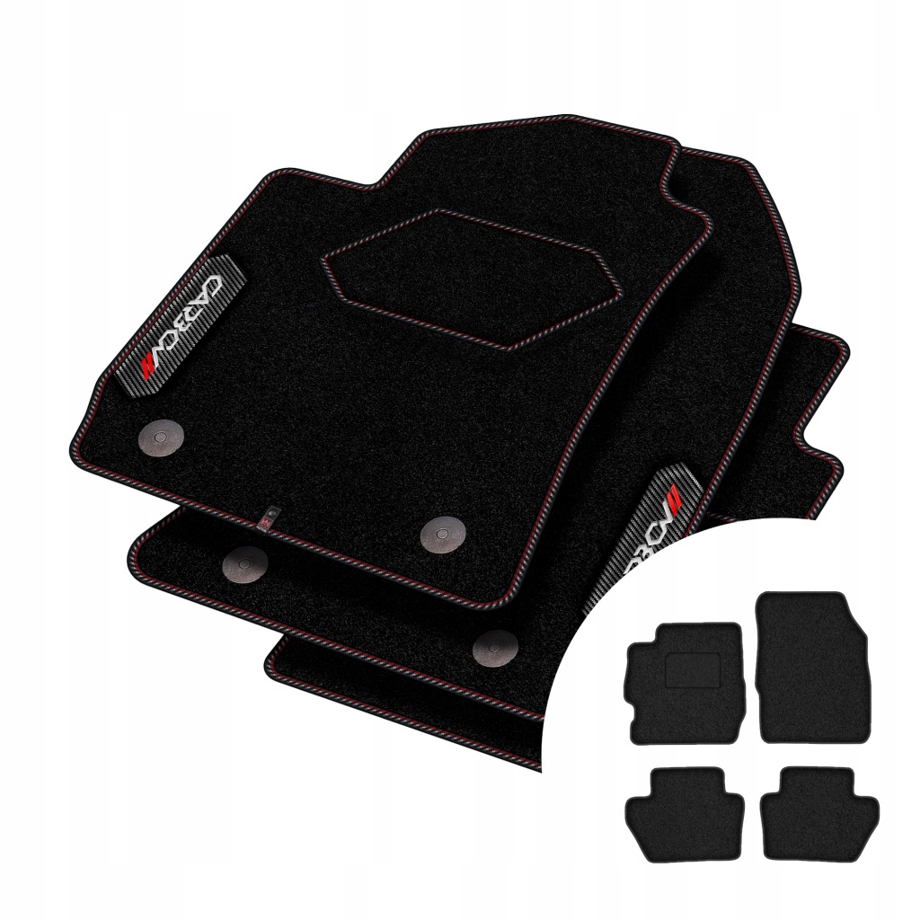 Allegro Motos 25.06.2024 sada Carbon