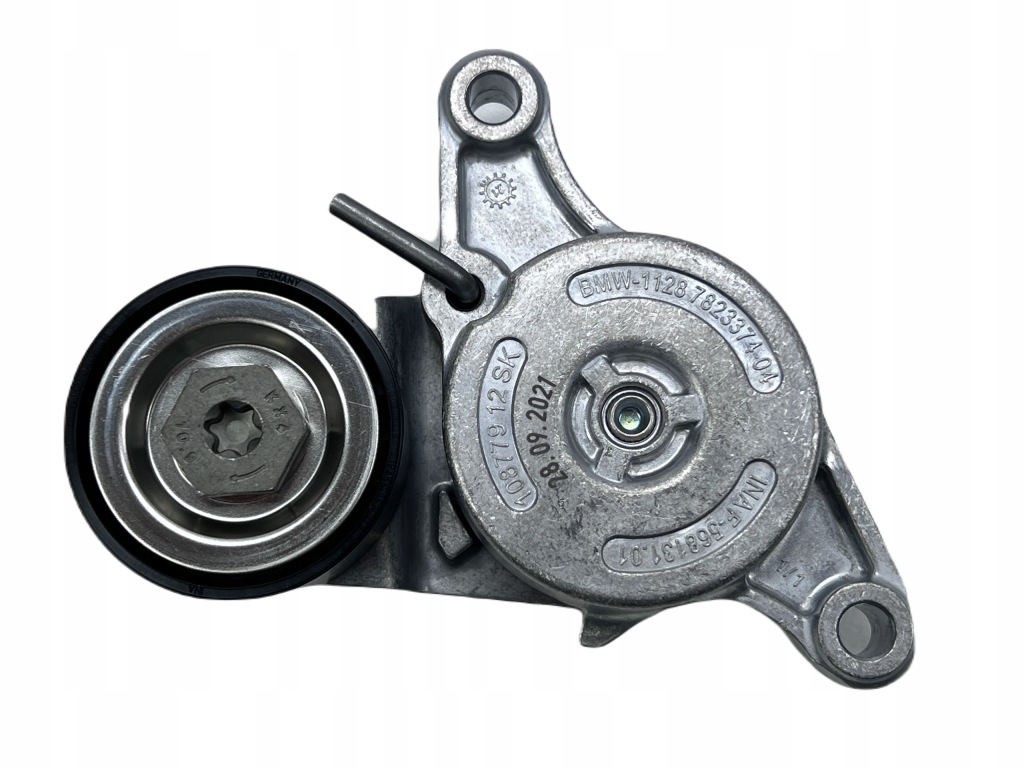 MINI R55 R56 R57 R58 R59 R60 R61 Napinacz Paska Klinowego Nowy OE 7823374 — zdjęcie 2
