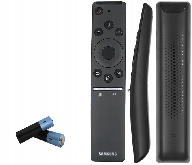 Originální Dálkové Ovládání Pro Televizor Samsung UE58MU6122 UE58MU6122K UE58MU6122KXXH