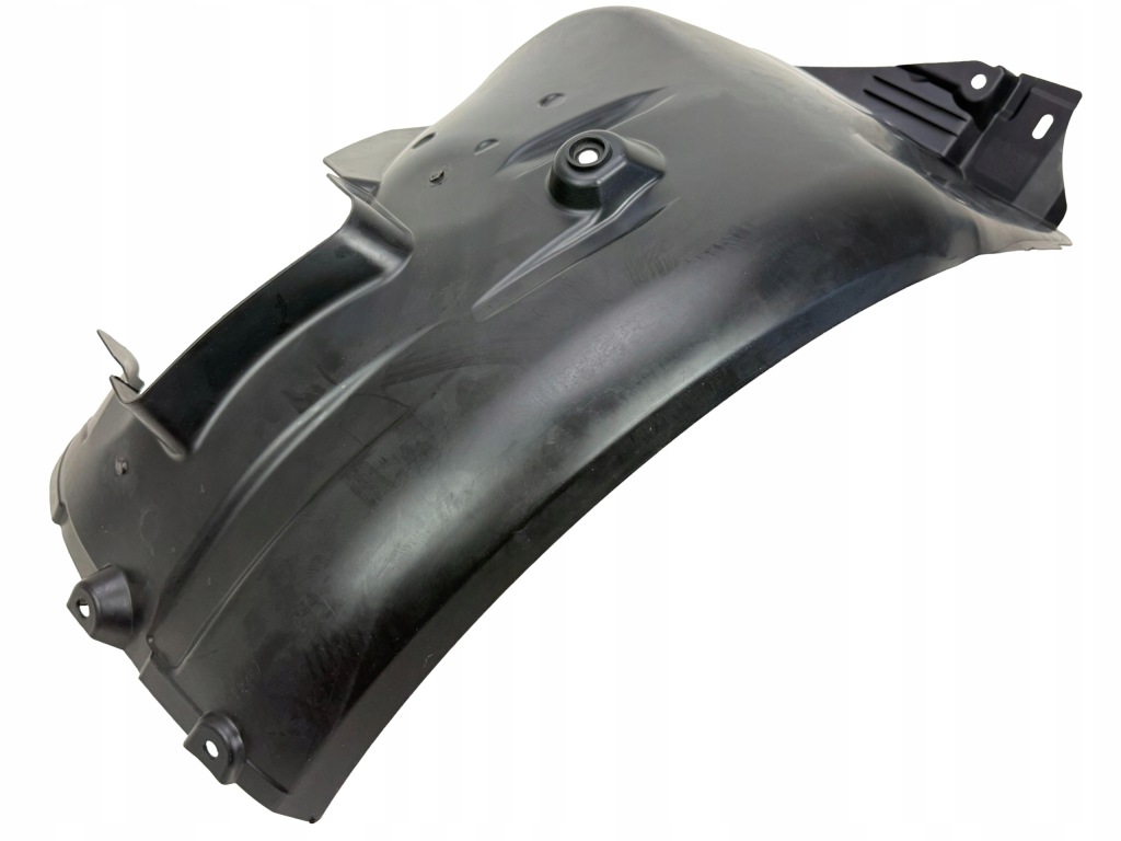 Bmw 3 E92 E93 Oryginalne Nadkole Przód Przednie Lewe Nowe OE 7154411 — zdjęcie 4