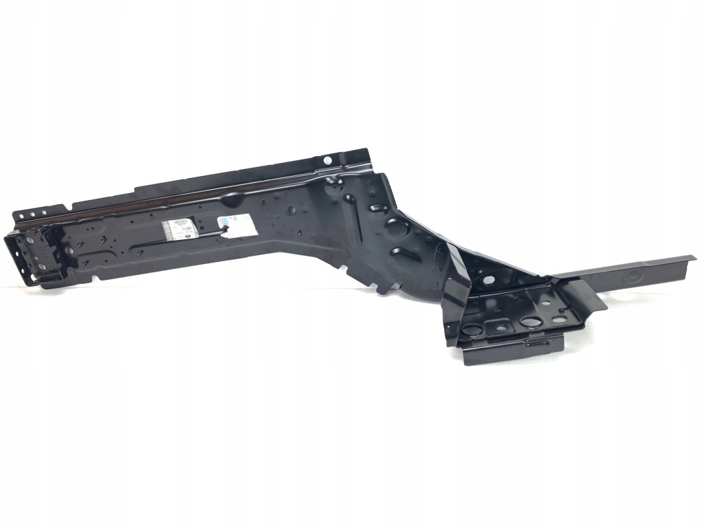 Range Rover Velar Podłużnica Szyna Lewa LR091556 — zdjęcie 9