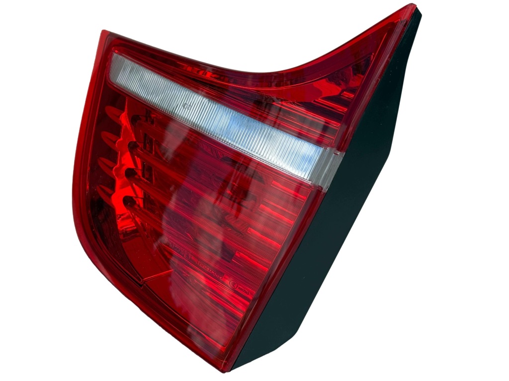 BMW X6 E71 E72 Lampa Prawa Tylna Tył w Klapę LED Nowa OE6 179988 — zdjęcie 4