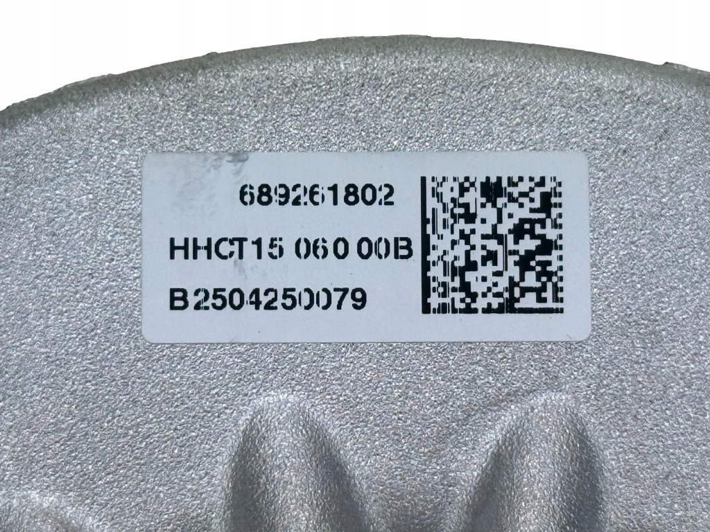 BMW F40 F45 F48 MINI F54 F60 Łożysko Amortyzatora Przednie Przód OE 6892618 — zdjęcie 4