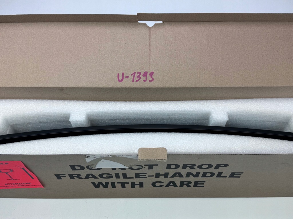Bmw X1 U11 2 U06 Wyświetlacz Monitor 5A2AEF8 — zdjęcie 5