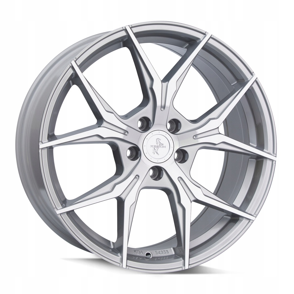 Disky Germany Keskin KT19N 19x8,5 5x112 ET45 72,6 Sfp