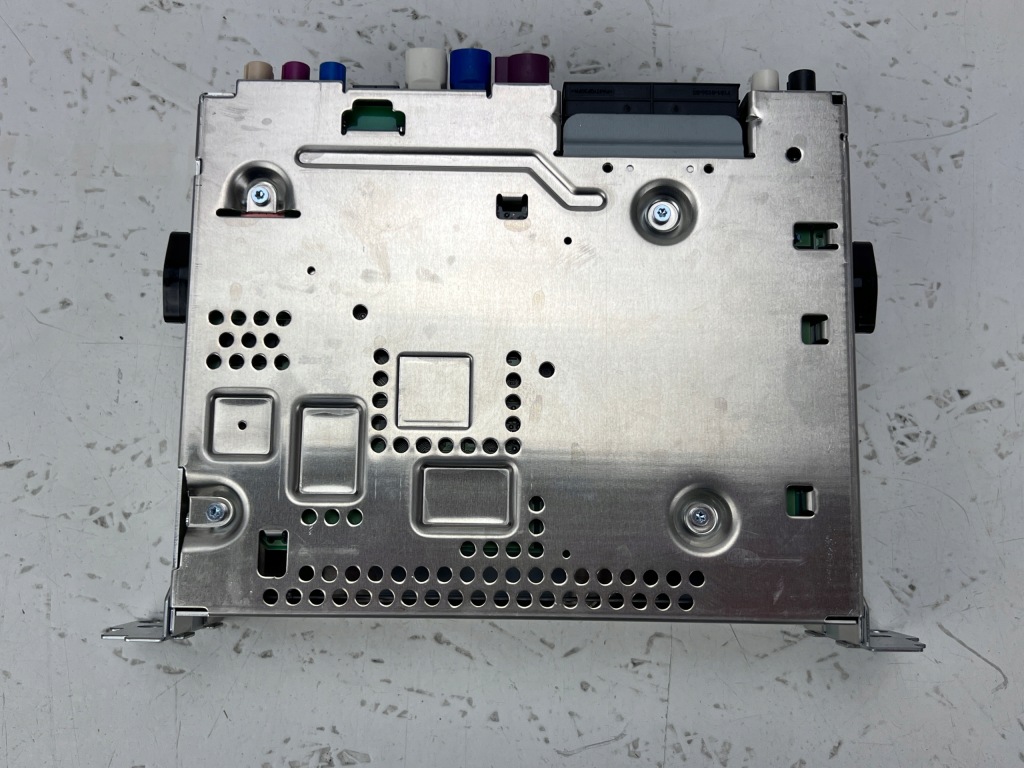 Bmw 1 F40 2 F44 Radio Navigacja Alpine 65125A5EF19 — zdjęcie 6