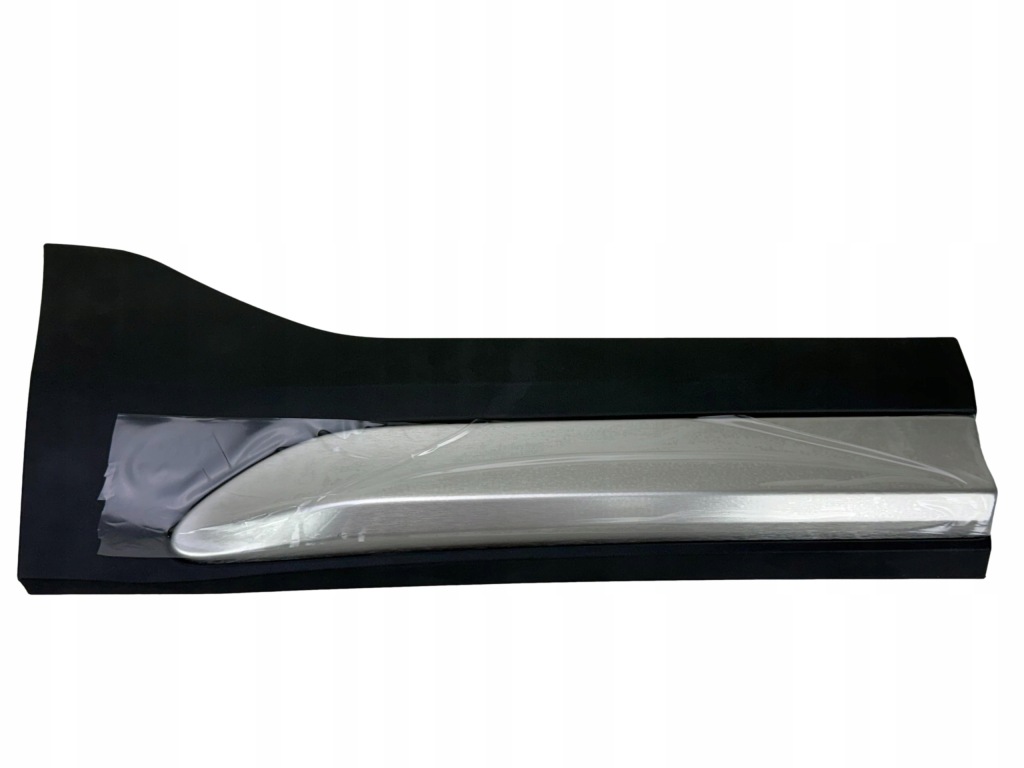 VOLVO XC 40 Zewnętrzny Kit Pakiet Stylizacyjny Listwy Drzwi Nowe 31664376 — zdjęcie 6