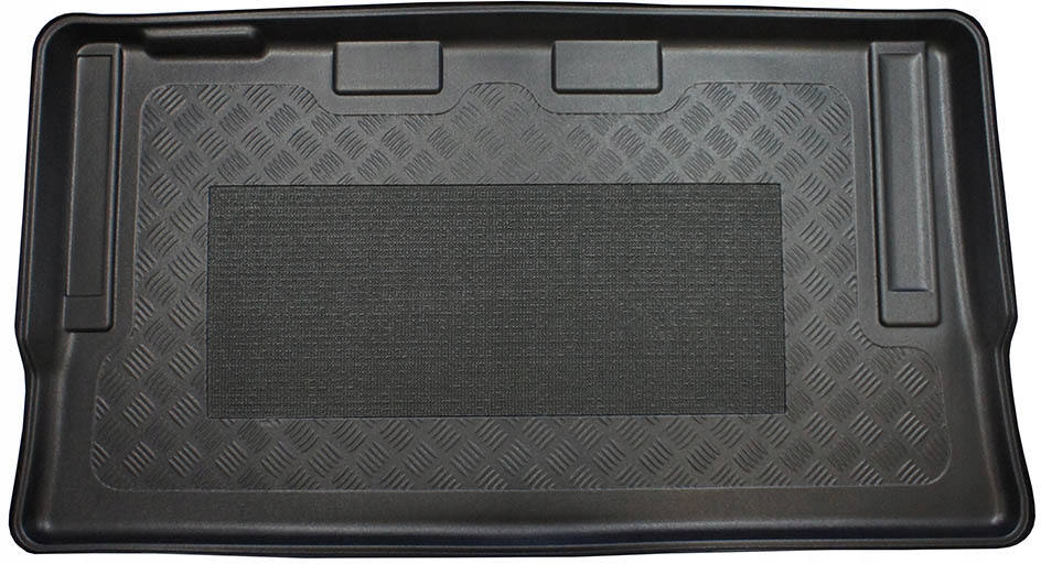 Mercedes V-Class W447 Van Long 2014 – Prostiskluzová podložka