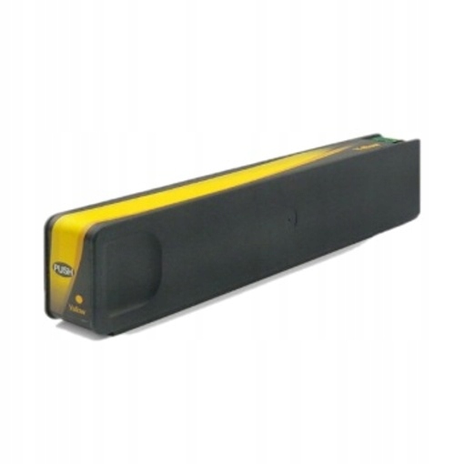 Naplnka Hp 981X L0R11A žlutá kompatibilní cartridge