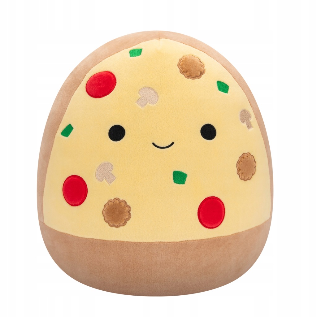 Squishmallows Plyšák Pizza Chea 35 cm