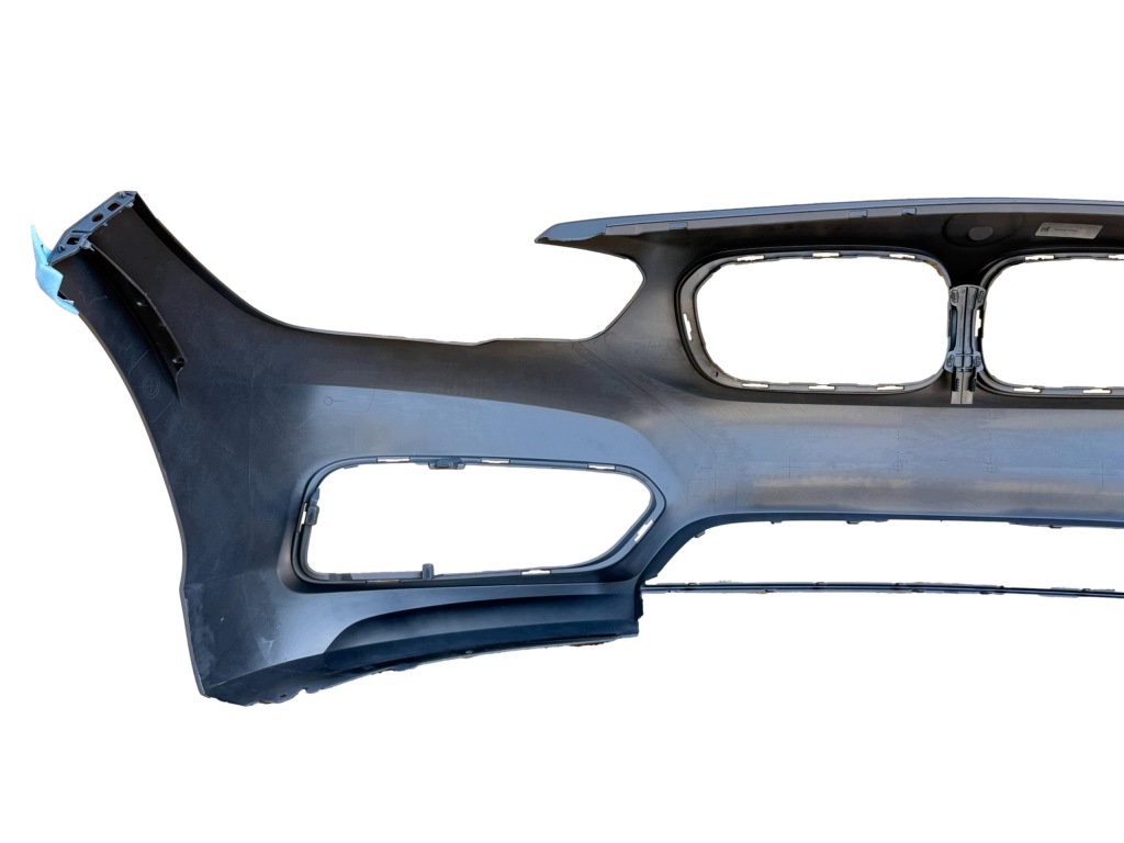 BMW 1 F20 F21 Lci Zderzak Przedni Przód Sport Line Nowy OE 7371736 — zdjęcie 4