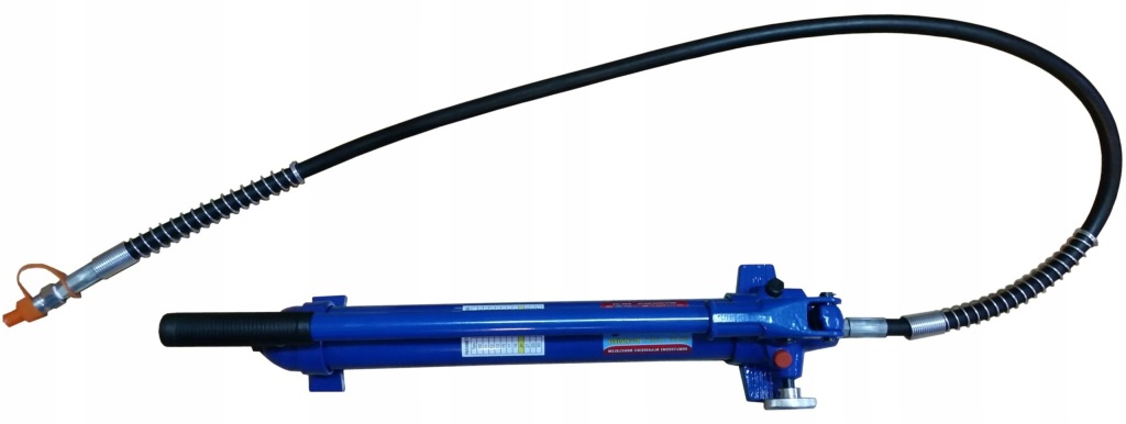 Hydraulická Pumpa 20T Rozpěrný Lis Rozpěrka Profesionální