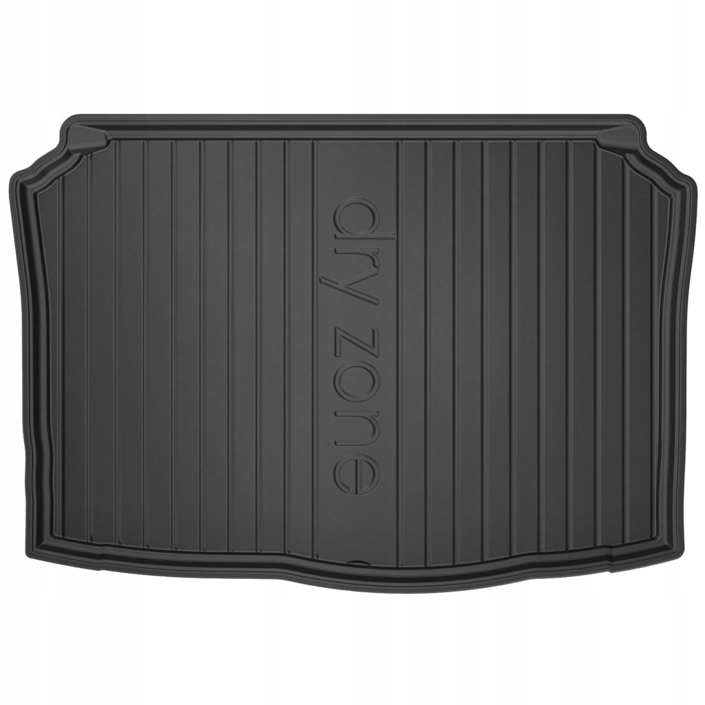 Gumová rohož DryZone Škoda Fabia I 1999-2008