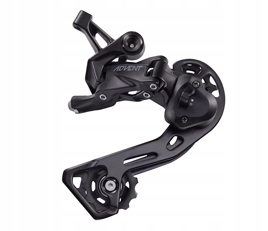 měnič Microshift Advent RD-M6195M 9 rychlostí