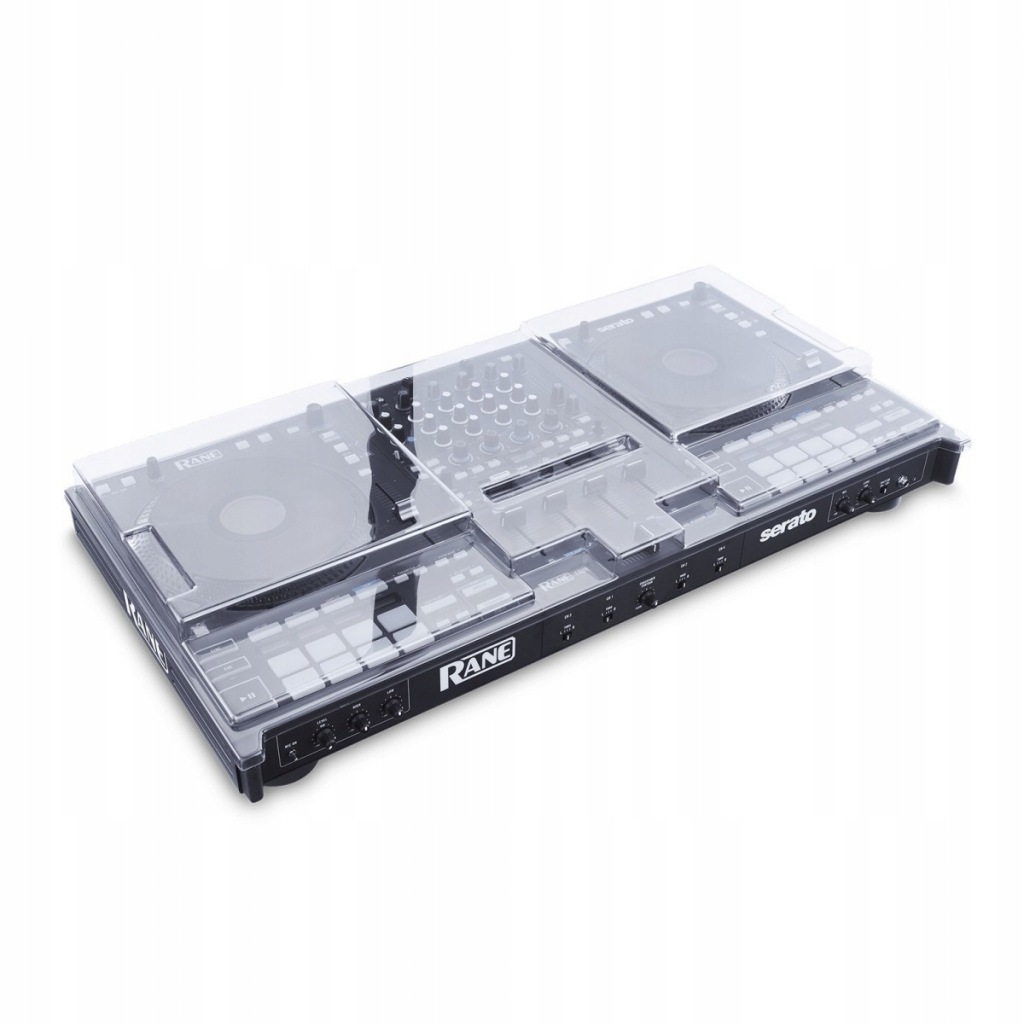 Decksaver Rane Dj Four Cover Ochranný Kryt