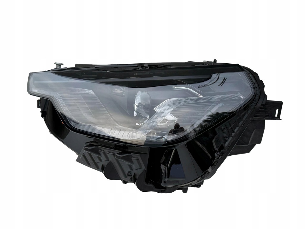 Bmw 2 G42 M2 G87 LED Lampa Lewa Przednia Przód OE 8083635 — zdjęcie 2