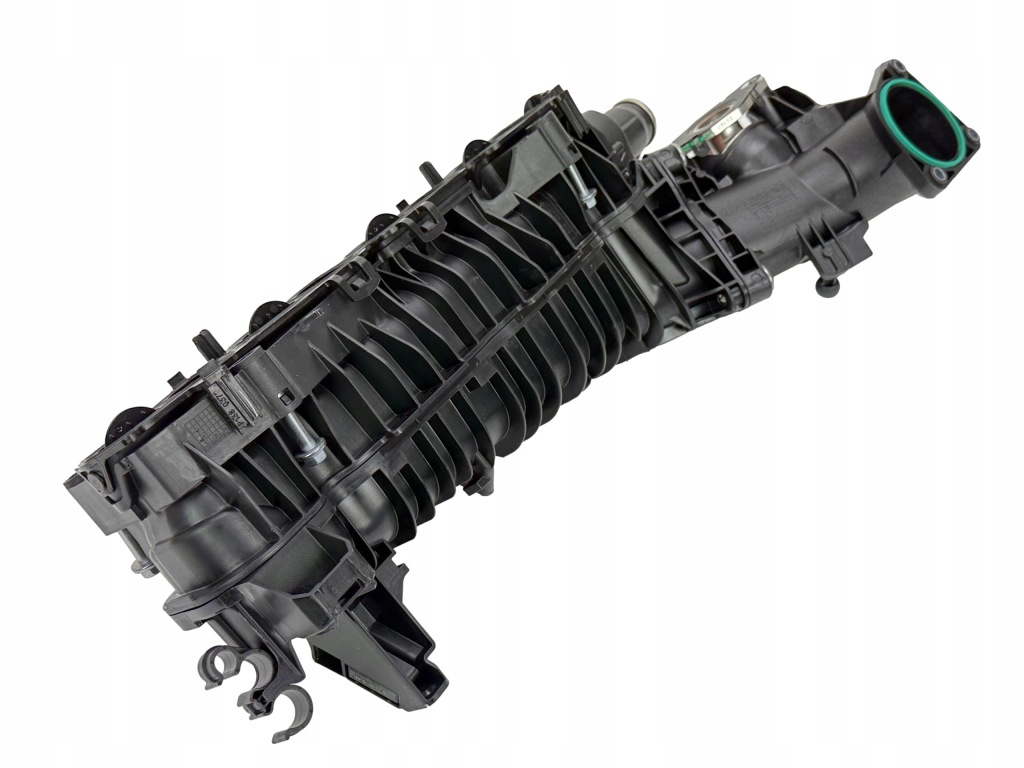 Bmw X1 E84 F10 F07 E90 N47 Kolektor Ssący 11617807991 Nowy Oryginał — zdjęcie 5