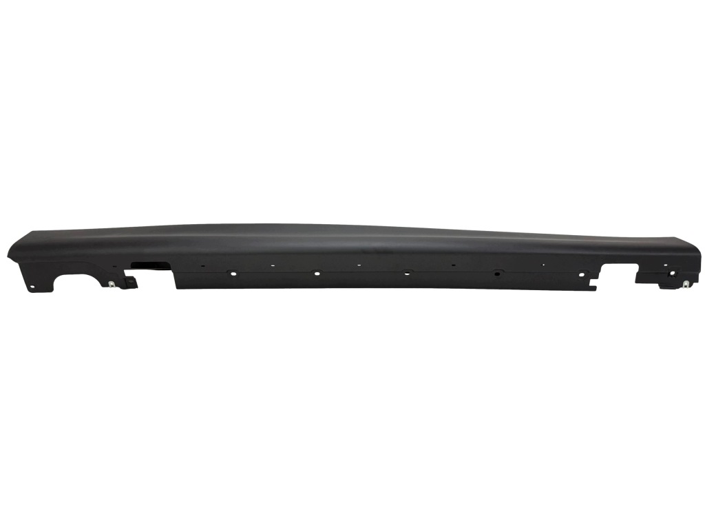 MINI Cooper F55 F55 Lci F65 Próg Listwa Progowa Prawa Nowa OE 5A3E756 — zdjęcie 6