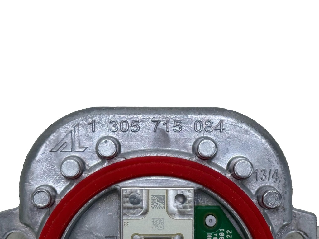 BMW 3 E92 4 F32 X5 E70 M3 F80 Zestaw Moduł Sterownik LED Nowy OE 7263051 — zdjęcie 4
