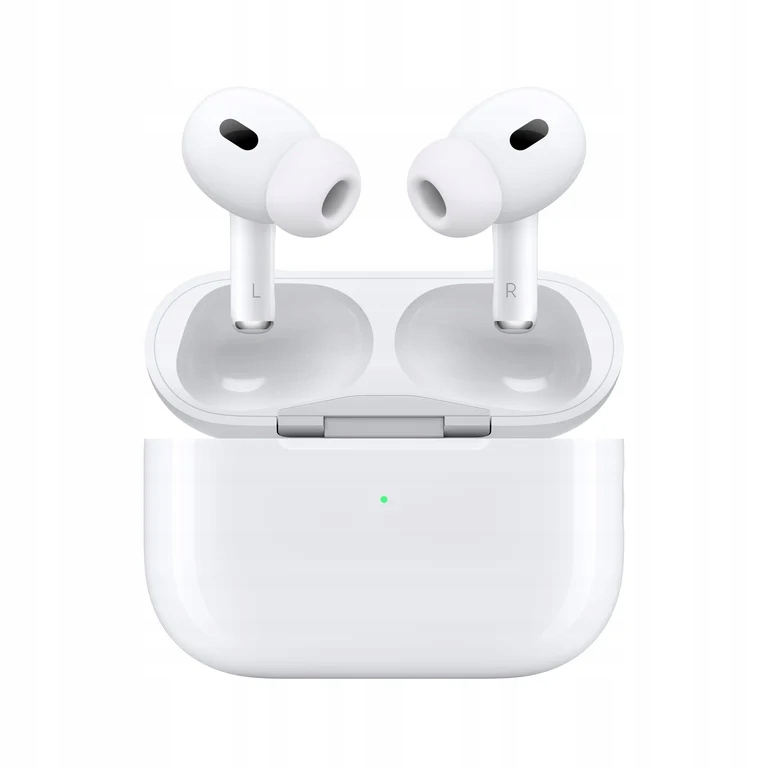 Bezdrátová sluchátka Apple AirPods Pro 2. generace