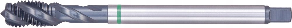 Strojní závitník DIN374 Hsse vaporizovaný typ Uni 6H tvar B MF18x1,5