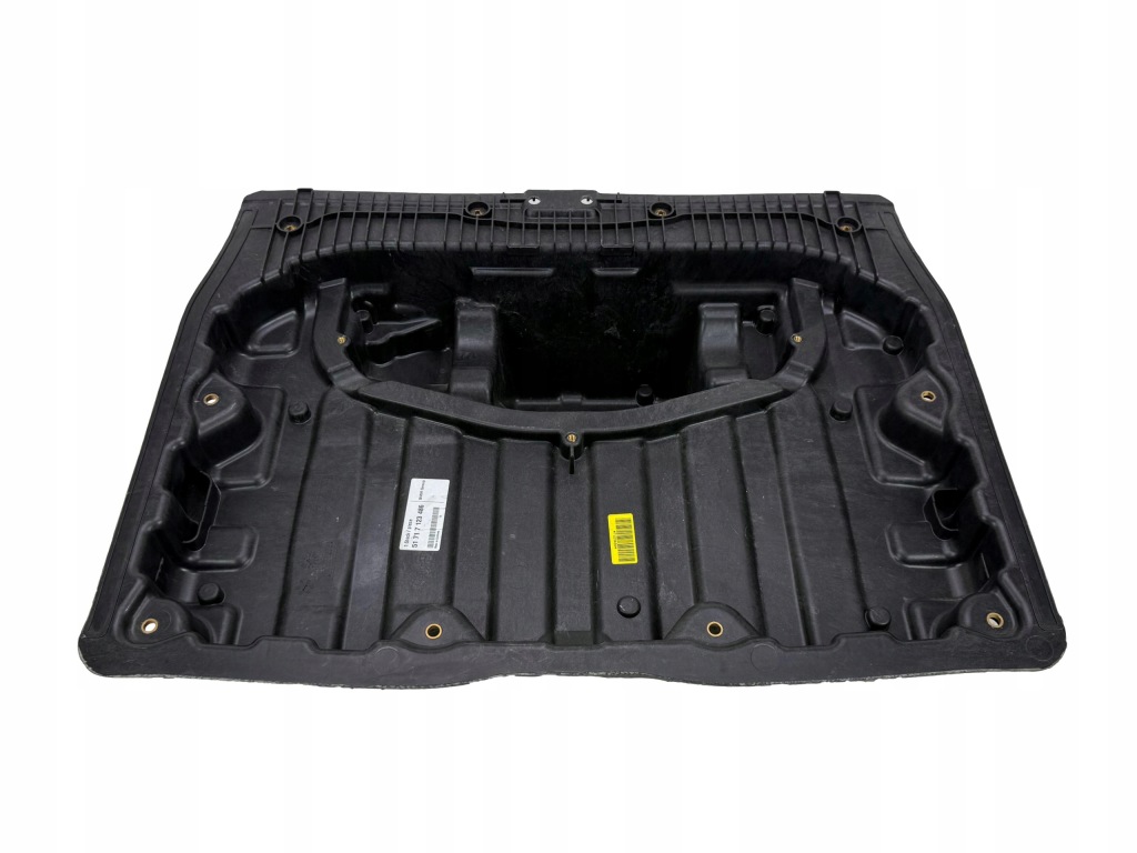 Bmw 3 E90 E91 E92 E93 Wanna Schowek bagażnika OE 7123486 — zdjęcie 2