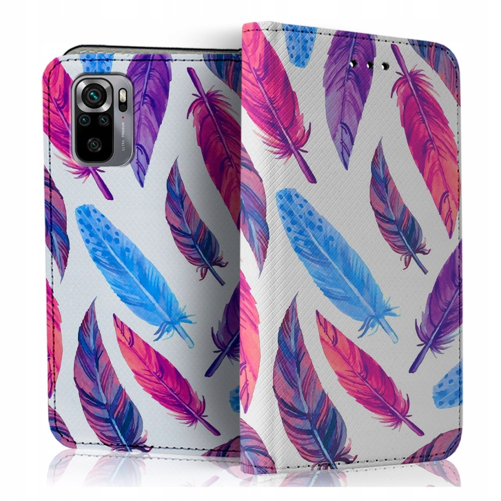 Pouzdro S Klopou Na Telefon Xiaomi Redmi Note 10 10S Pouzdro Obal Sklo