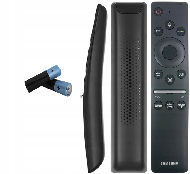 Originální Dálkové Ovládání Pro Televizor Samsung UE65AU7092 UE65AU7092U UE65AU7092UXXH