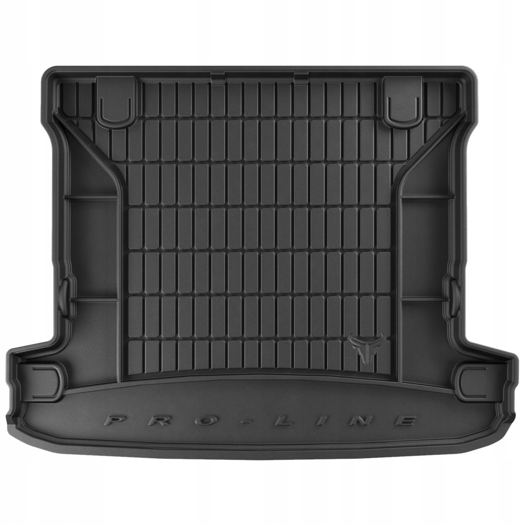 Gumová rohožka Pro-Line Mitsubishi Pajero IV 2006-2021