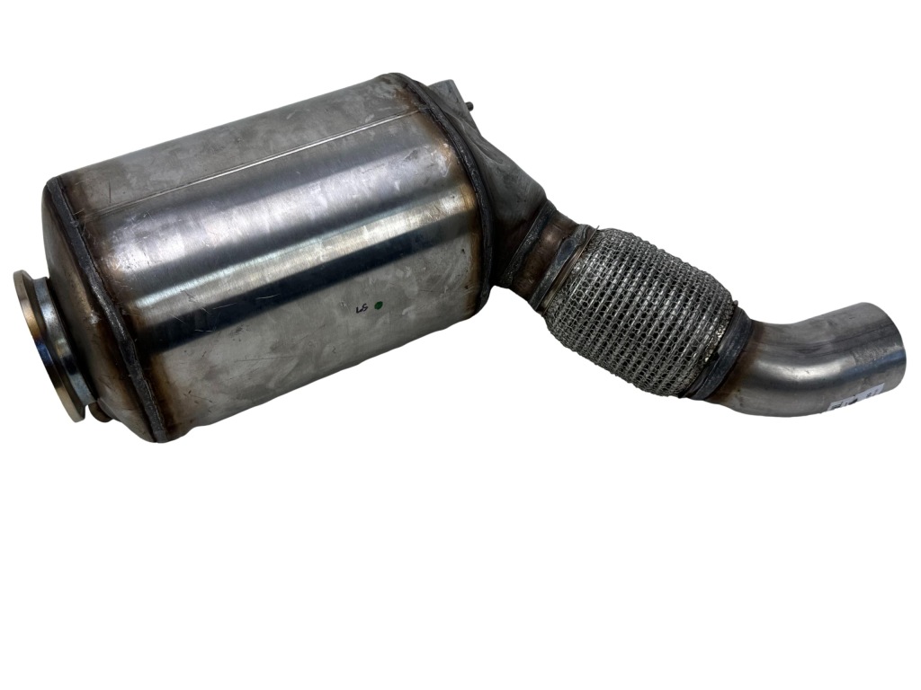 BMW X3 F25 DPF Filtr Cząstek Stałych Nowy OE 8516089 — zdjęcie 3