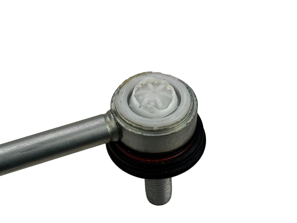 MINI Cooper R60 R61 Łącznik Stabilizatora Tylny Lewy Tył Nowy OE 9803515 — zdjęcie 6
